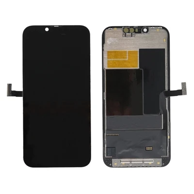 iPhone LCD-képernyő nagykereskedelmi árlista 2026: Minden modell és minőség ö...