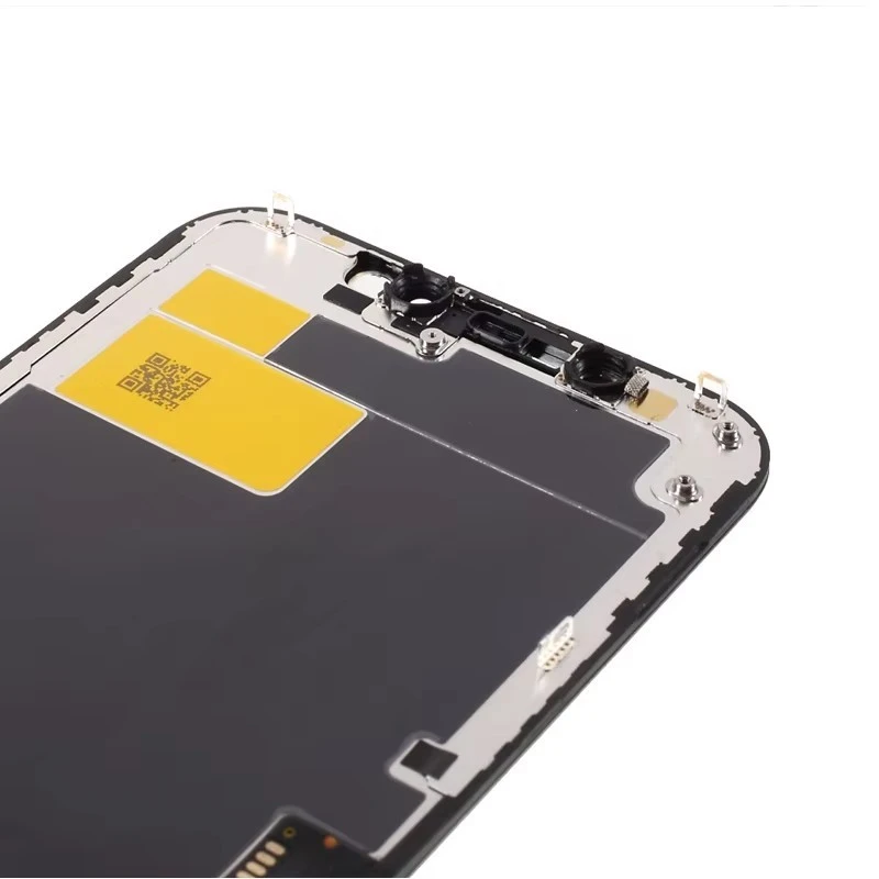 LCD Replacement Parts For IPhone 12 manufacturers