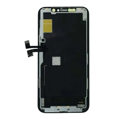 IPhone 11 LCD-képernyő csere 6,1 hüvelykes AAA kijelzőmodul nagykereskedelmi javításhoz