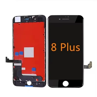 iPhone 8 Plus LCD képernyő
